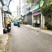 Nh.à Nguyễn Thị Tần – Q8 – 1T2L BTCT – Hẻm 10m KD đỉnh – hơn 8T